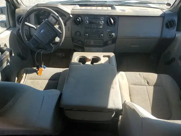 1FT8W3BT0GEC69557 2016 FORD F350 - Image 8