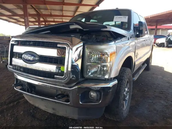 1FT8W3BT0GEC70479 2016 FORD F350 - Image 2