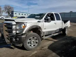 1FT8W3BT0GEC83717 2016 FORD F350