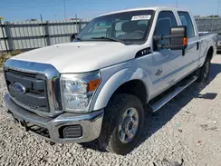 1FT8W3BT0GED23956 2016 FORD F350