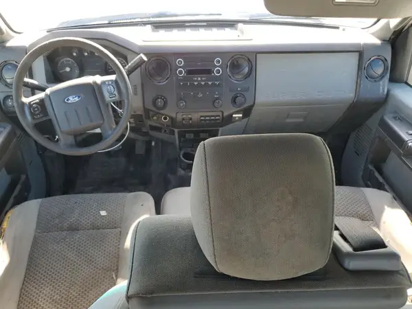 1FT8W3BT0GED23956 2016 FORD F350 - Image 8