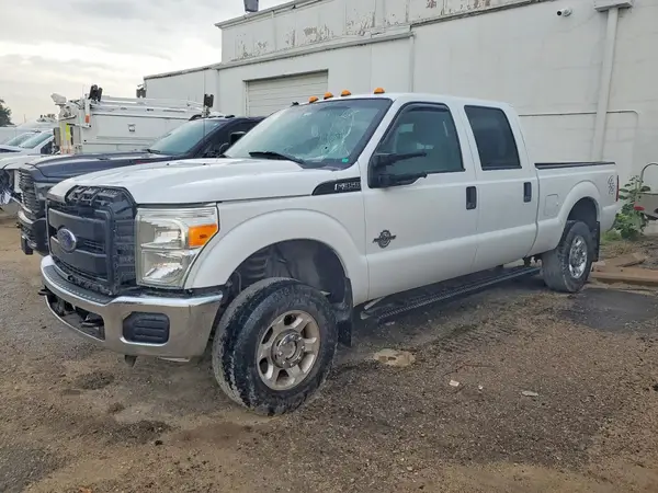 1FT8W3BT0GED24475 2016 FORD F350 - Image 1