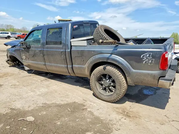 1FT8W3BT0GED34973 2016 FORD F350 - Image 2