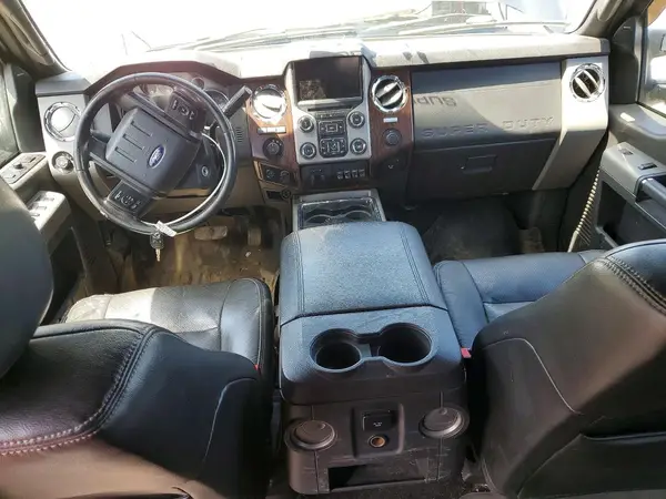 1FT8W3BT0GED34973 2016 FORD F350 - Image 8