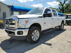 1FT8W3BT0GED40319 2016 FORD F350