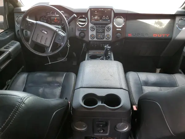 1FT8W3BT0GED40319 2016 FORD F350 - Image 8