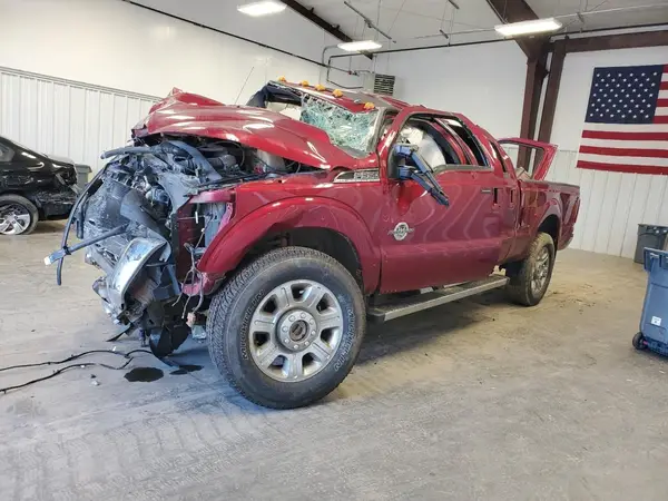 1FT8W3BT0GED43995 2016 FORD F350 - Image 1