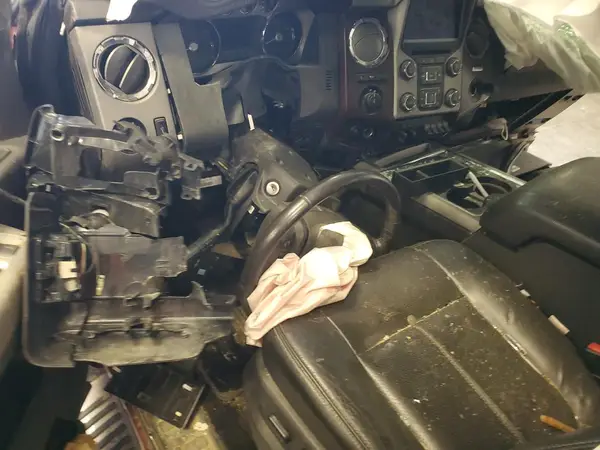 1FT8W3BT0GED43995 2016 FORD F350 - Image 8