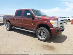 1FT8W3BT0GED45259 2016 FORD F350