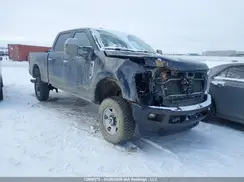 1FT8W3BT0HEB15688 2017 FORD F350
