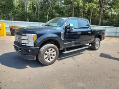 1FT8W3BT0HEB17568 2017 FORD F350