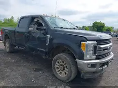 1FT8W3BT0HEB20891 2017 FORD F350