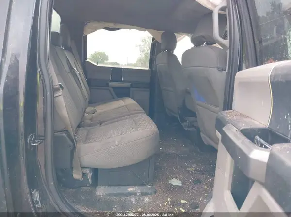 1FT8W3BT0HEB20891 2017 FORD F350 - Image 8