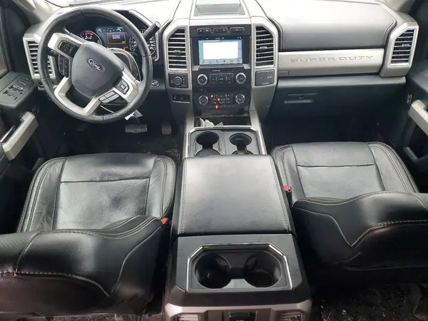 1FT8W3BT0HEB31678 2017 FORD F350 - Image 8