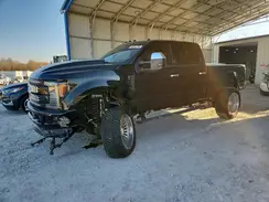 1FT8W3BT0HEB32345 2017 FORD F350