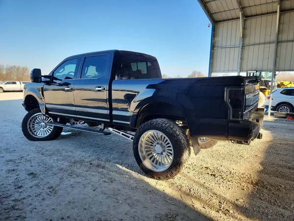 1FT8W3BT0HEB32345 2017 FORD F350 - Image 2