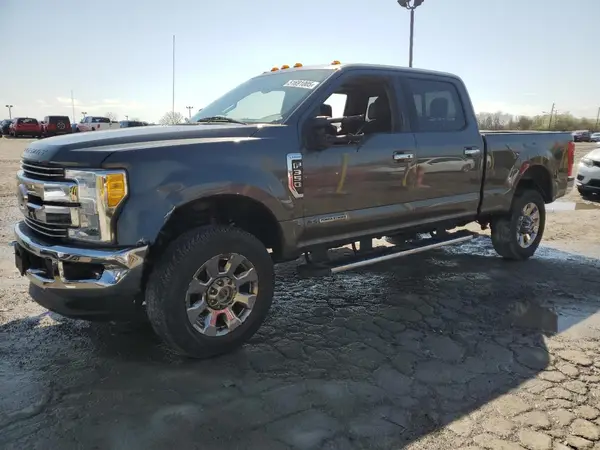 1FT8W3BT0HEB33866 2017 FORD F350 - Image 1