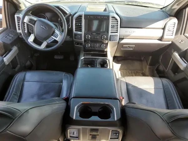 1FT8W3BT0HEB33866 2017 FORD F350 - Image 8