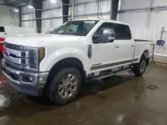 1FT8W3BT0HEB35696 2017 FORD F350