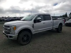 1FT8W3BT0HEB36248 2017 FORD F350