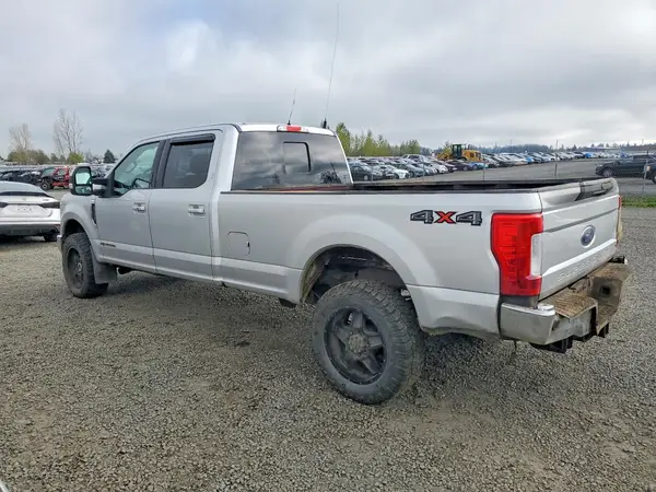 1FT8W3BT0HEB36248 2017 FORD F350 - Image 2
