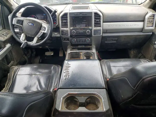 1FT8W3BT0HEB36248 2017 FORD F350 - Image 8