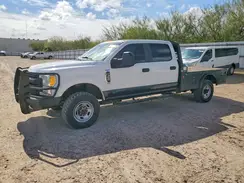 1FT8W3BT0HEB40378 2017 FORD F350