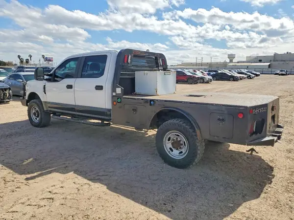 1FT8W3BT0HEB40378 2017 FORD F350 - Image 2