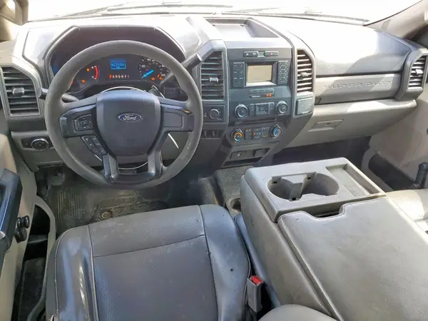1FT8W3BT0HEB40378 2017 FORD F350 - Image 8