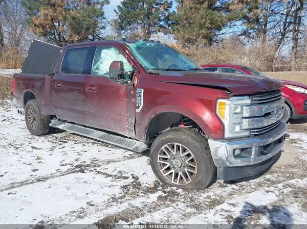 1FT8W3BT0HEB57181 2017 FORD F350 - Image 1