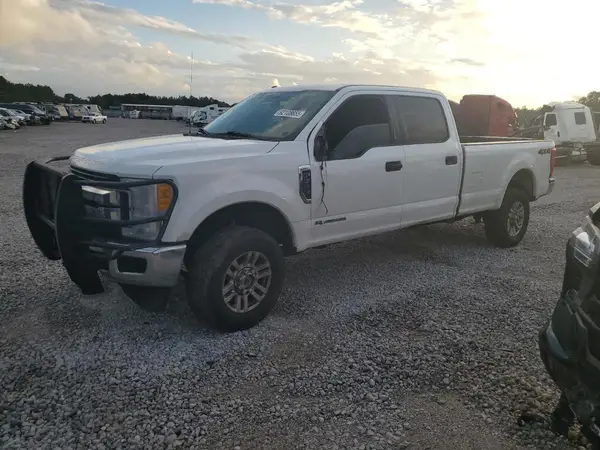 1FT8W3BT0HEB57844 2017 FORD F350 - Image 1
