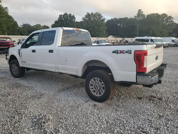 1FT8W3BT0HEB57844 2017 FORD F350 - Image 2