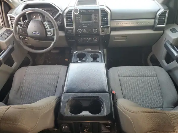 1FT8W3BT0HEB57844 2017 FORD F350 - Image 8