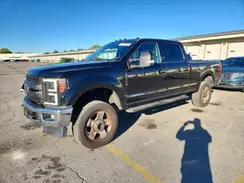 1FT8W3BT0HEB63238 2017 FORD F350