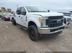 1FT8W3BT0HEB75809 2017 FORD F350