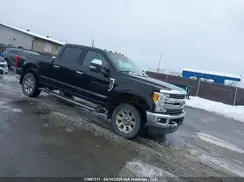 1FT8W3BT0HEB87121 2017 FORD F350