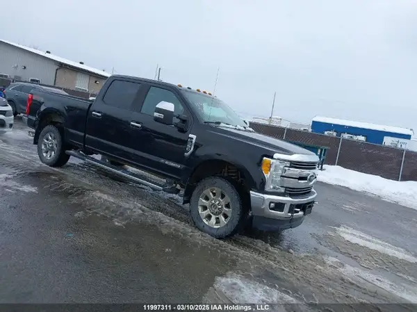 1FT8W3BT0HEB87121 2017 FORD F350 - Image 1