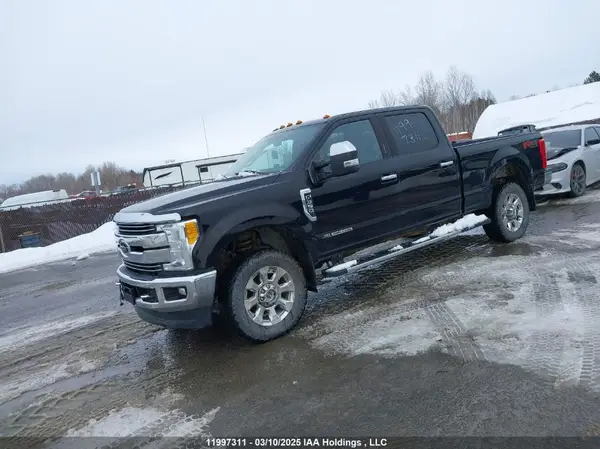 1FT8W3BT0HEB87121 2017 FORD F350 - Image 2