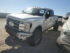 1FT8W3BT0HEB89113 2017 FORD F350