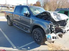 1FT8W3BT0HEB91346 2017 FORD F350
