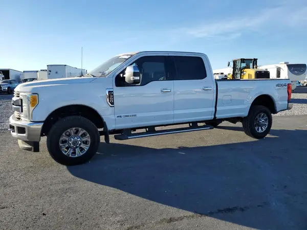 1FT8W3BT0HEC09442 2017 FORD F350 - Image 1