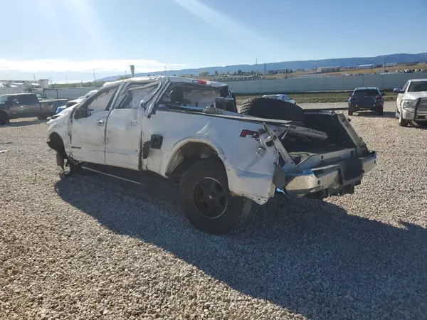 1FT8W3BT0HEC15063 2017 FORD F350 - Image 2