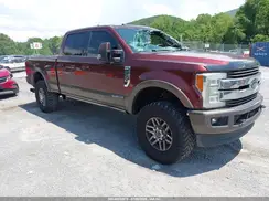 1FT8W3BT0HEC28749 2017 FORD F350
