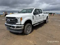 1FT8W3BT0HEC32073 2017 FORD F350