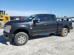1FT8W3BT0HEC40514 2017 FORD F350