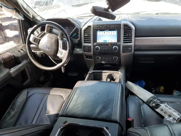 1FT8W3BT0HEC40514 2017 FORD F350 - Image 8