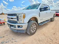 1FT8W3BT0HEC52923 2017 FORD F350