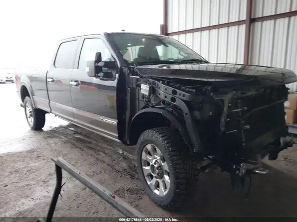 1FT8W3BT0HEC54705 2017 FORD F350 - Image 1