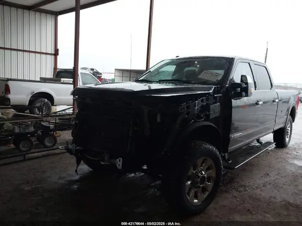 1FT8W3BT0HEC54705 2017 FORD F350 - Image 2