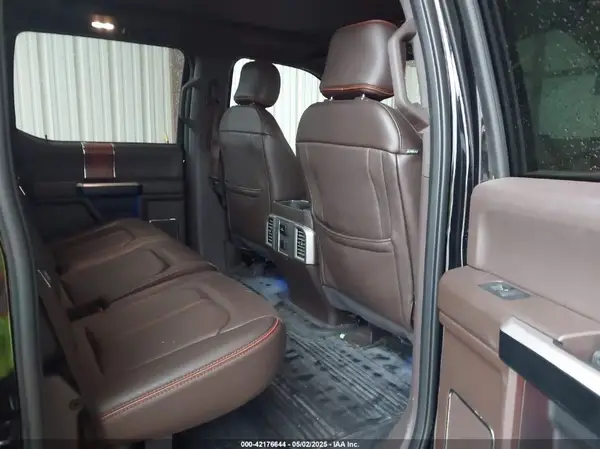1FT8W3BT0HEC54705 2017 FORD F350 - Image 8